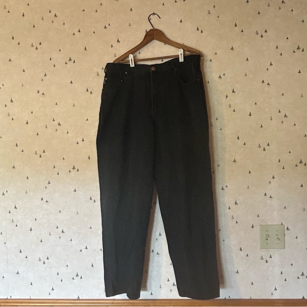 Vintage Columbia “Tough Mother” Regular Men’s Jeans, 38W/32I 100% Cotton
